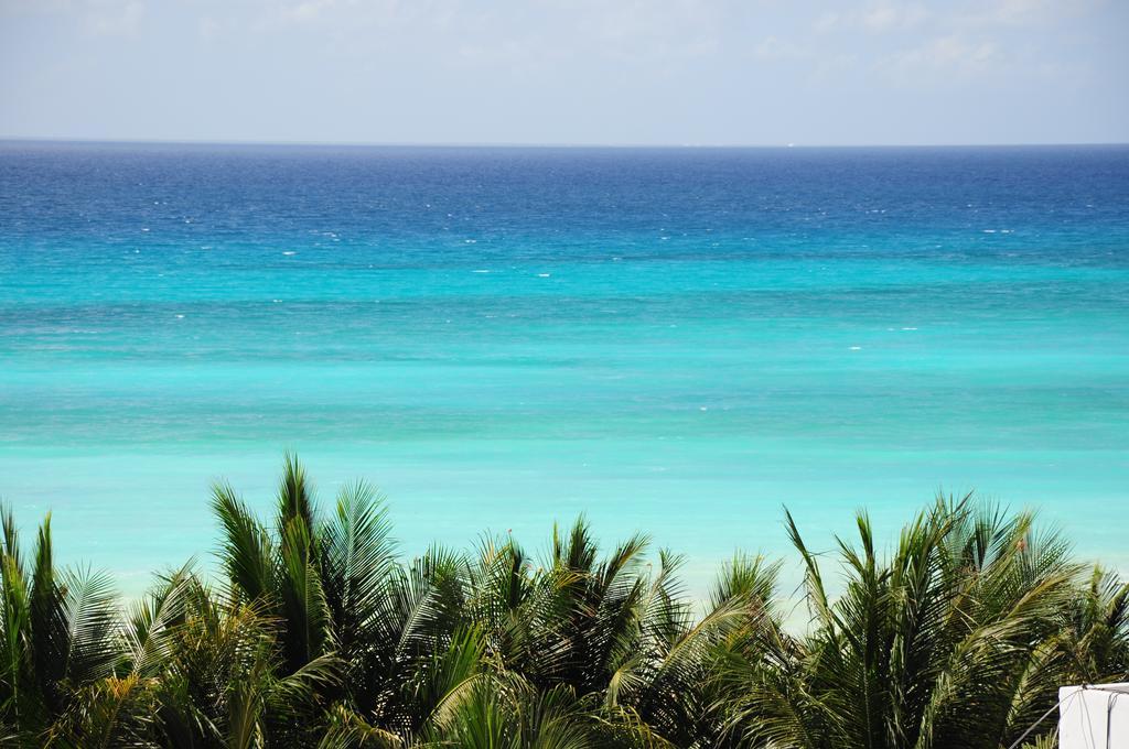 Hotel Posada Sian Kaan Playa Del Carmen Buitenkant foto